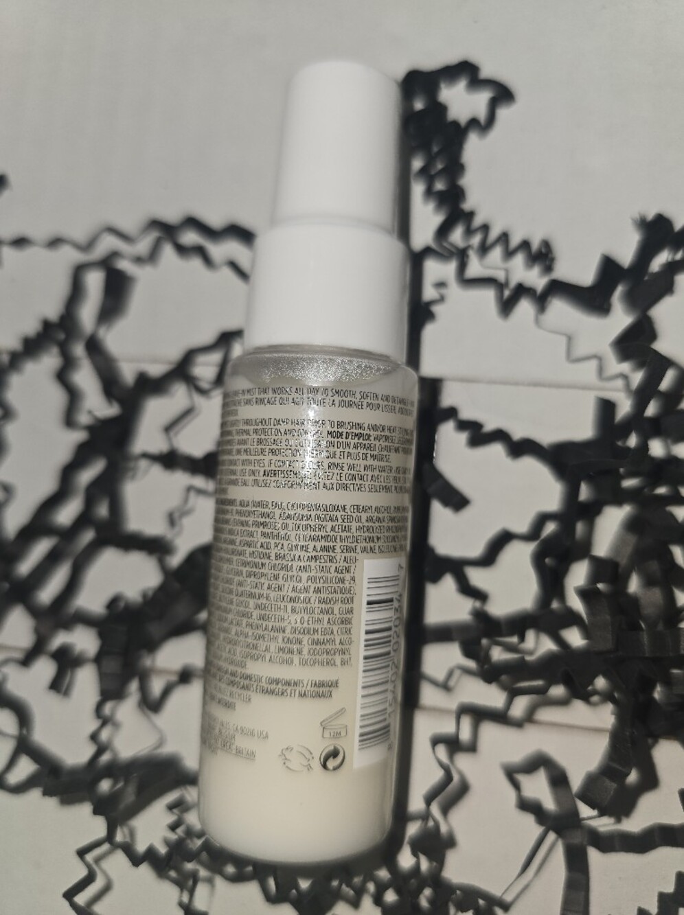 OUAI Leave-In Conditioner - Picture 3 of 4